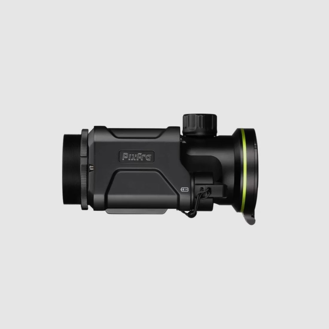 Clip-On Pixfra TAURUS LRF T425 Rangefinder, image 6 of 19