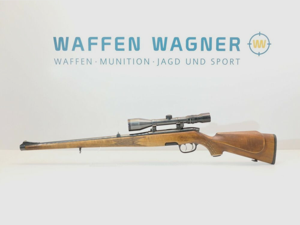 Steyr Mannlicher Mod. L