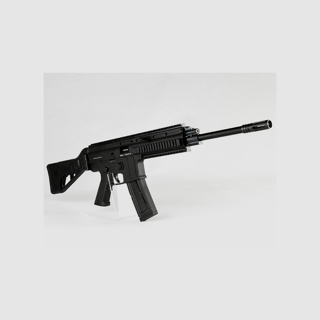 MAUSER Modell 15