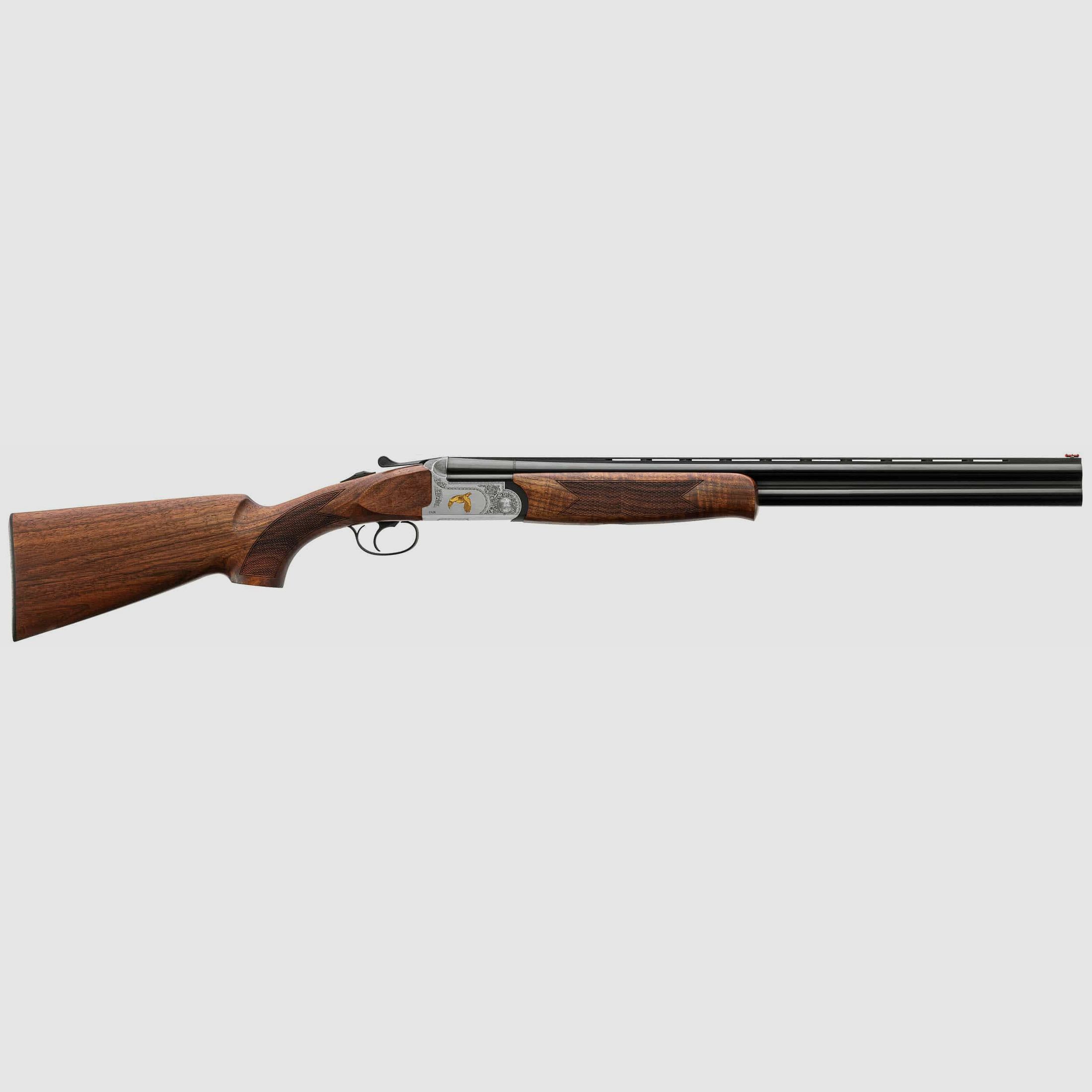 FUSIL DE CHASSE FAIR PREMIER ERGAL DD CAL 12/61CM, image 1 sur 5