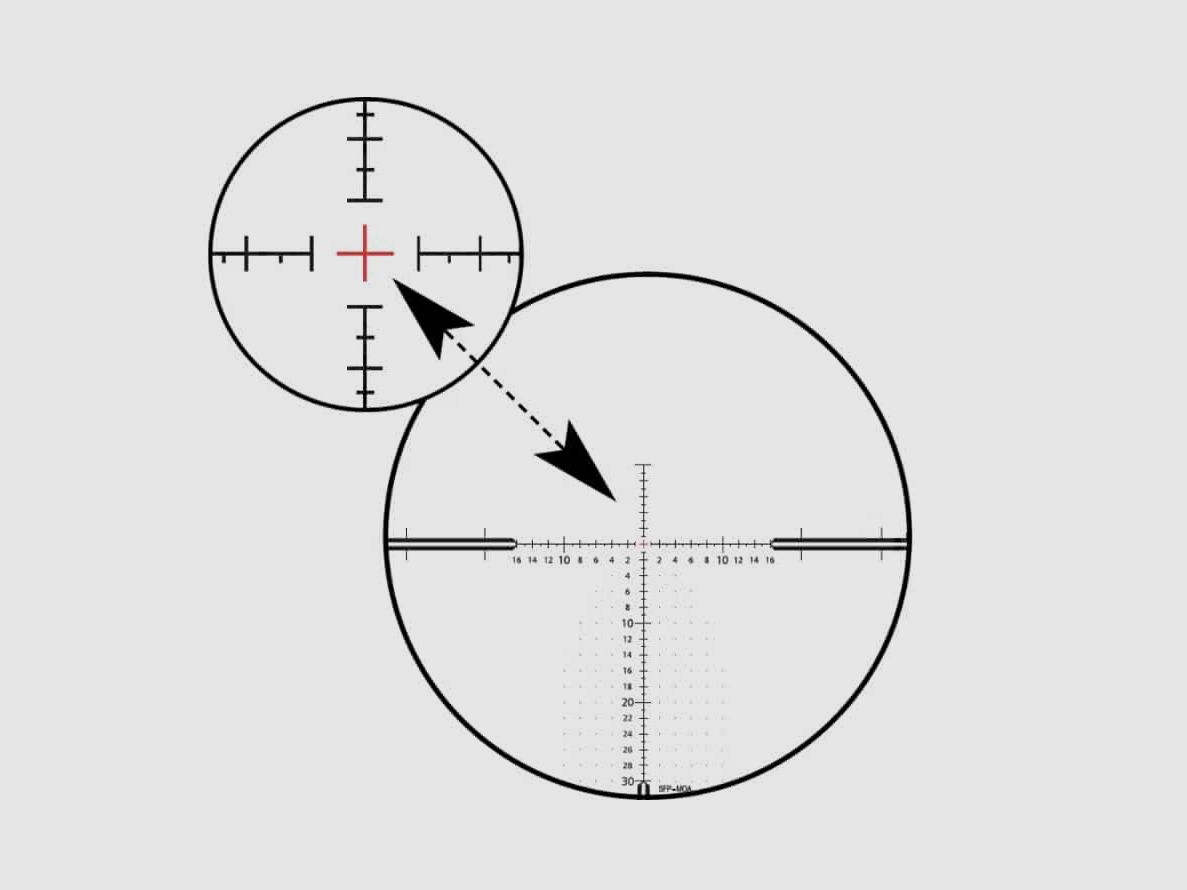 Zeiss Conquest V4 4-16×50, image 6 sur 6