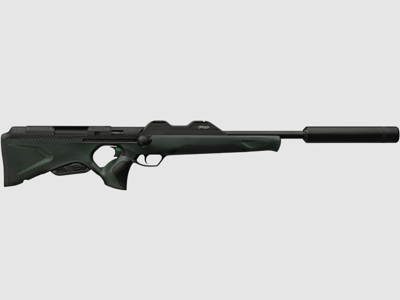 WALTHER - Carabine à répétition RS3 Pro Pine