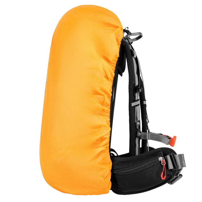 Zaino NC1993 Northlake 30L+10L in Nero, immagine 18 di 20