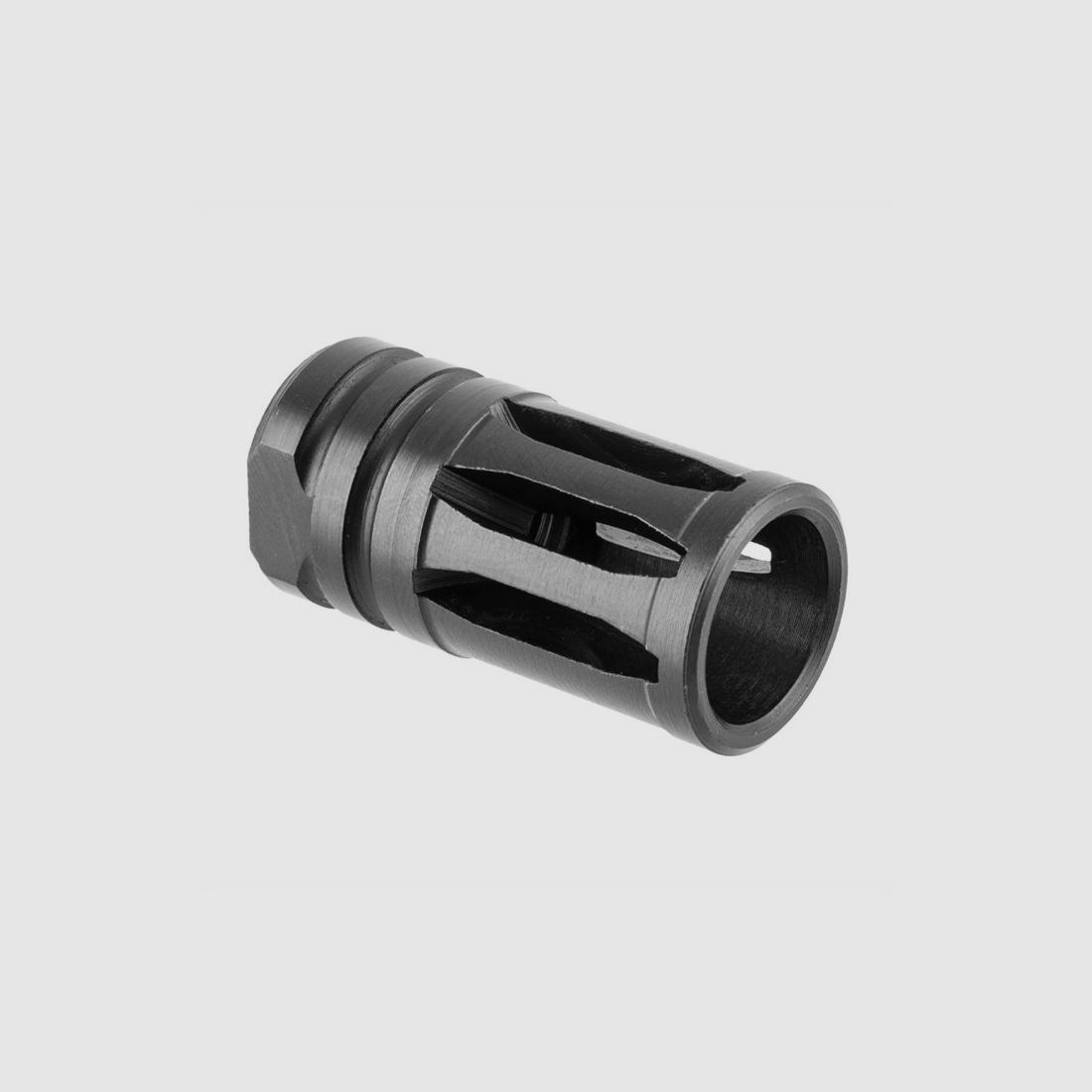 BROWNELLS AR-15 A2 FLASH HIDER CAL 30 MGW 5/8X24, imagen 3 de 3