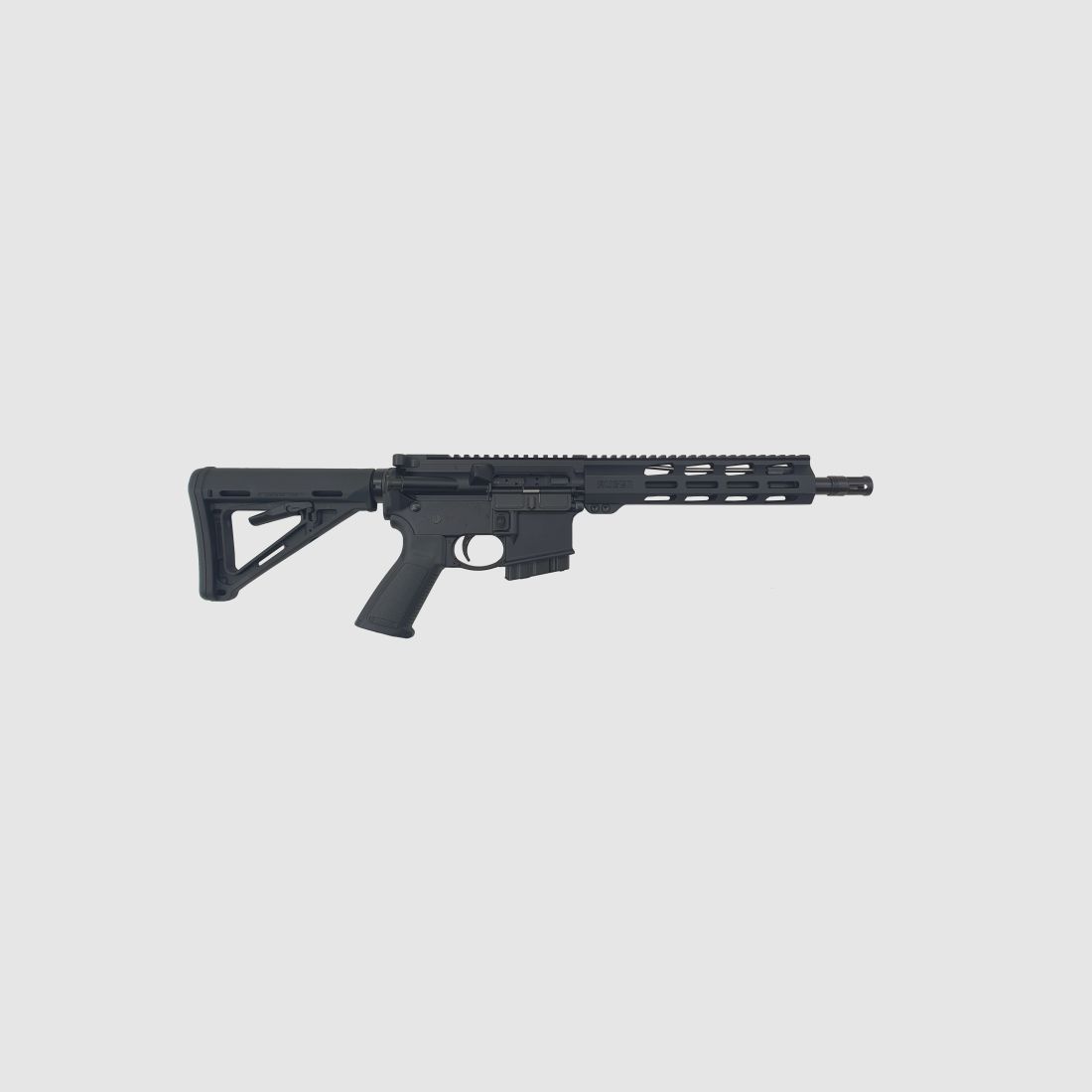RUGER AR-556 TACTICAL 223 REM 10,5" 10 RD, image 1 sur 2