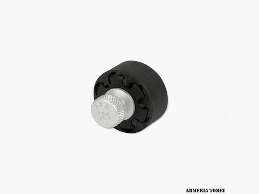 HKS – SPEEDLOADER 586-A FOR RUGER/S&W REVOLVER .38 SPL/.357 MAG