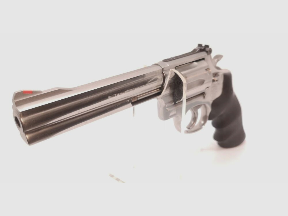 Smith & Wesson 686-4