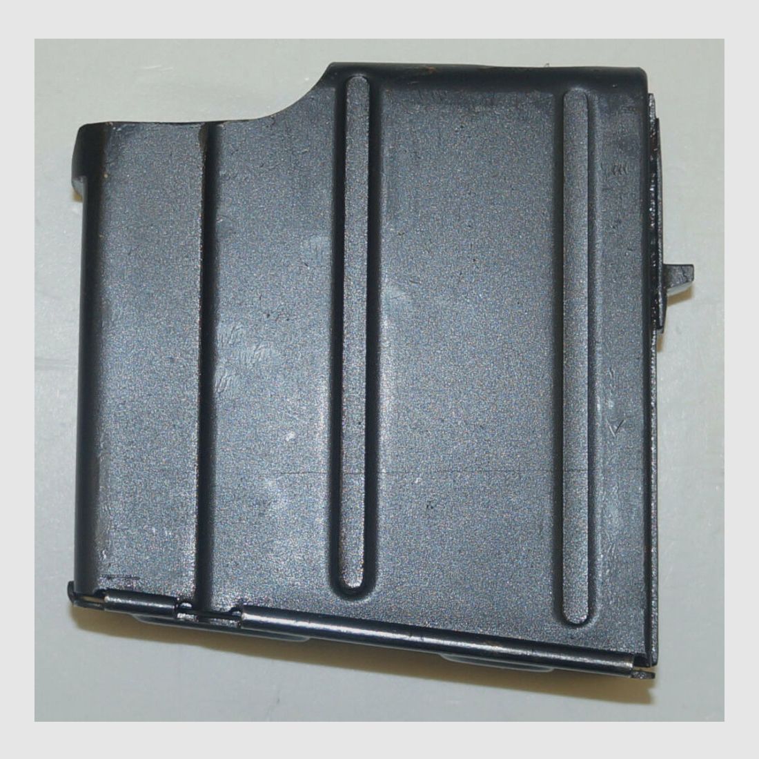 Kragujevac Arsenal (Zastava Arms) Original magazine for Zastava M76, 10 rounds, caliber: 8x57IS