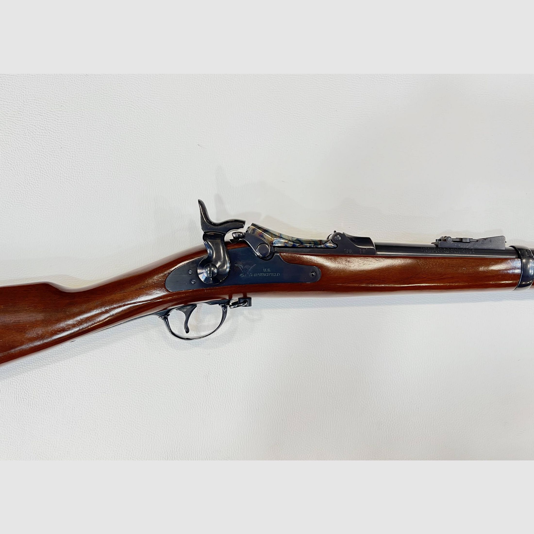 HARRINGTON & RICHARDSON 1873 – 45/70 GOV, Bild 1 von 6