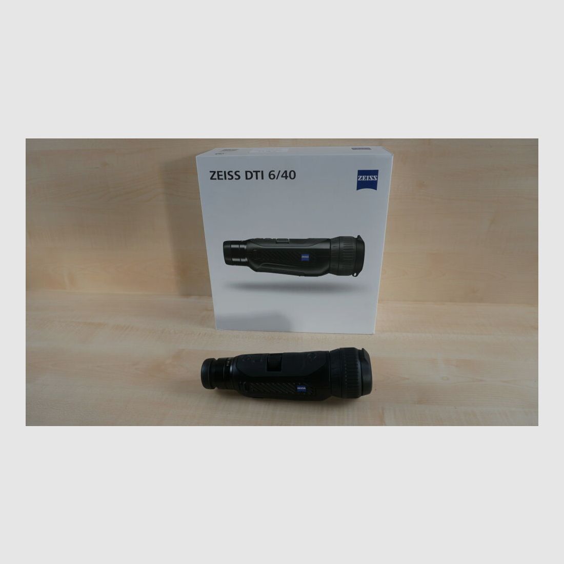 Zeiss DTI 6 / 40, Bild 2 von 2