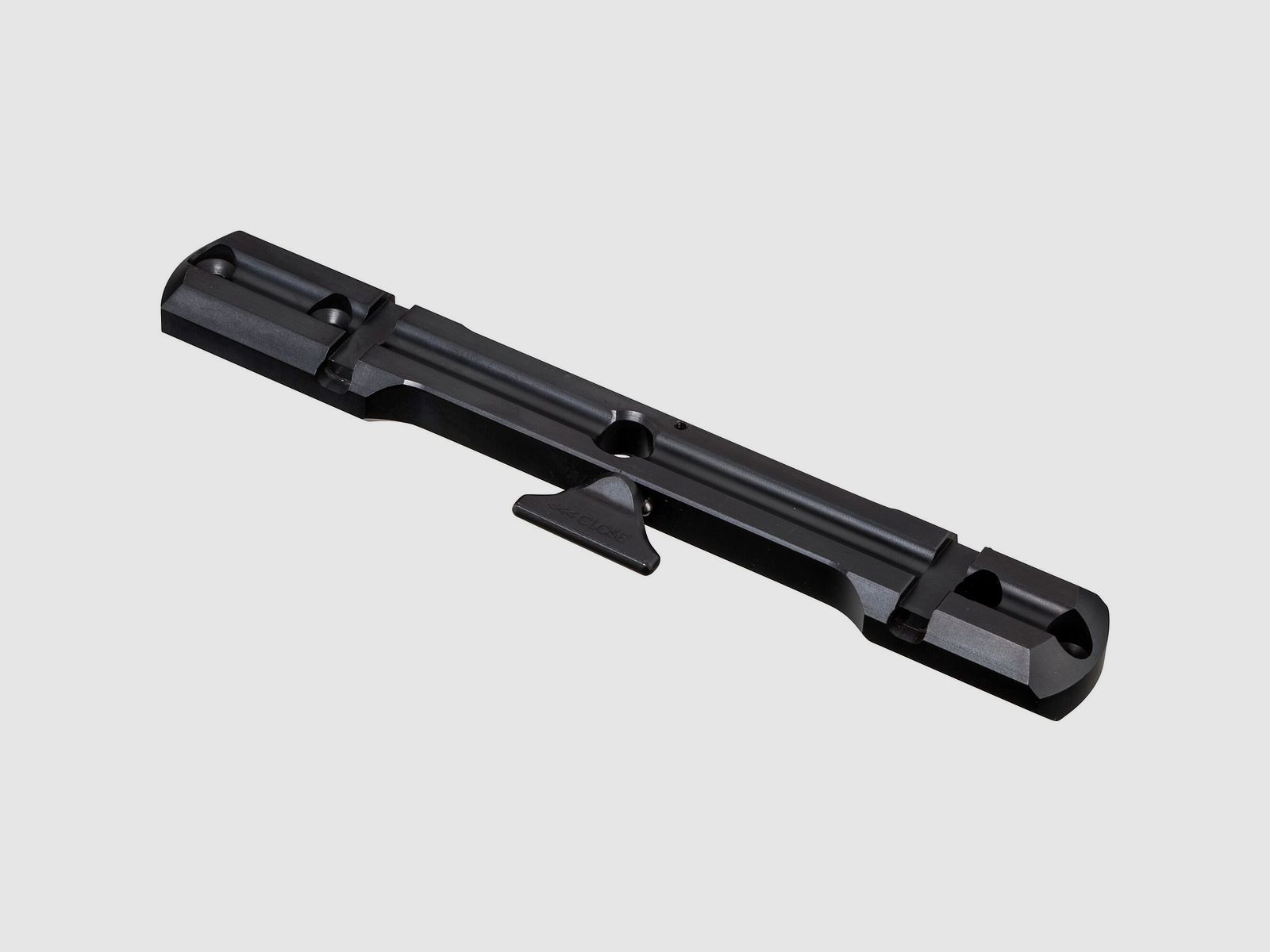 Dentler base rail BASIS® Sauer 101