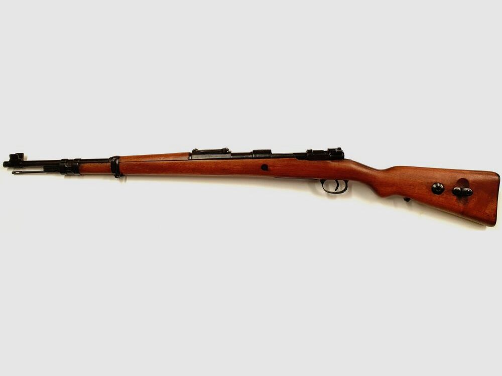 Mauser Oberndorf K98 Portugal-Kontrakt 1937 8x57IS Nummerngleich