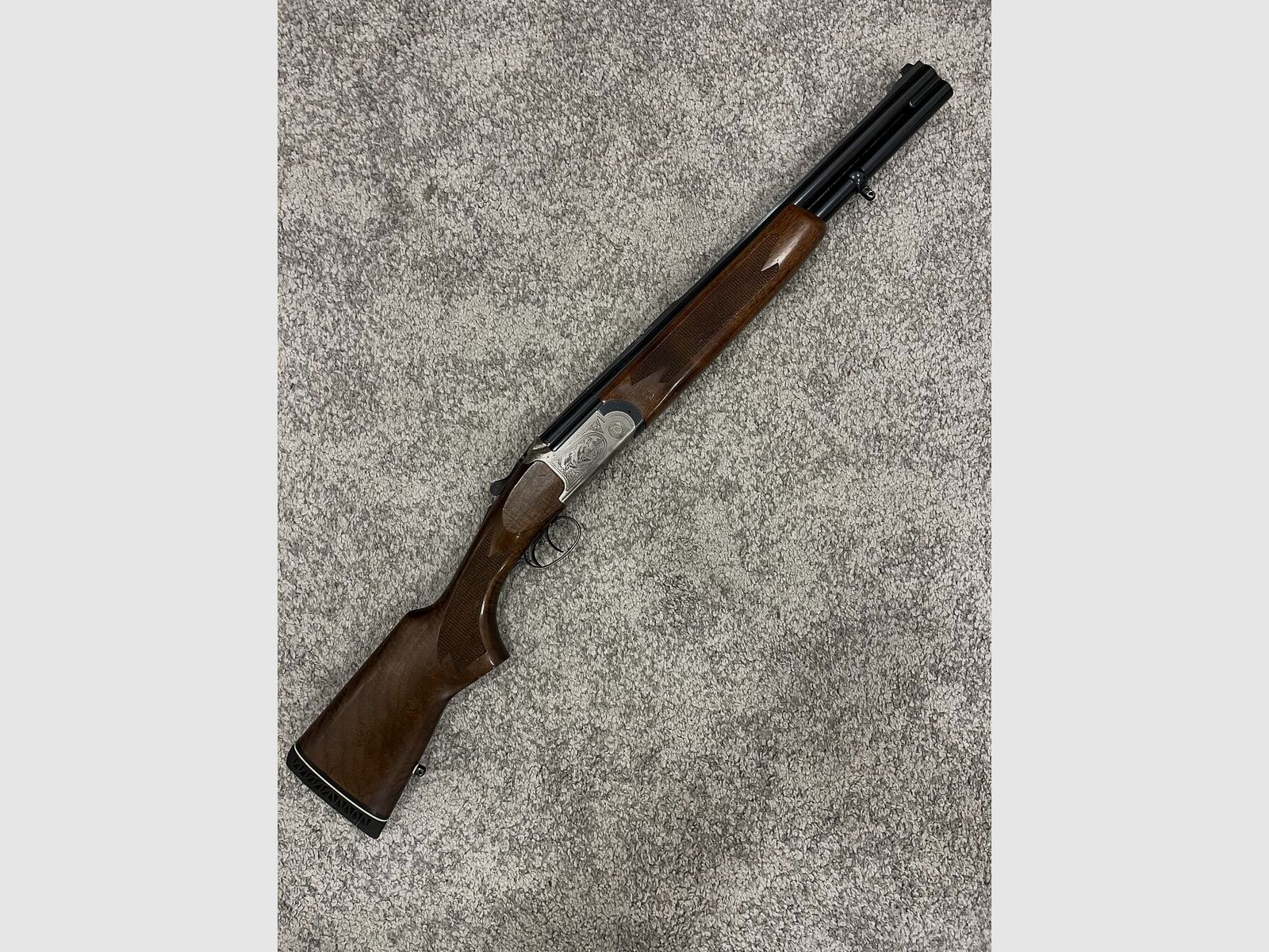 Lu Mar Scirocco Slug