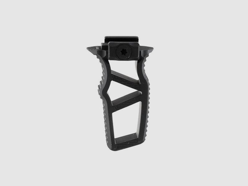 UTG (Leapers) Ultra Slim Frontgriff - schwarz