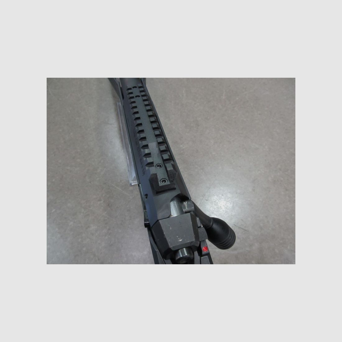 SABATTI STR SPORT CAL6,5 PRC GEGEVENS, afbeelding 9 van 10