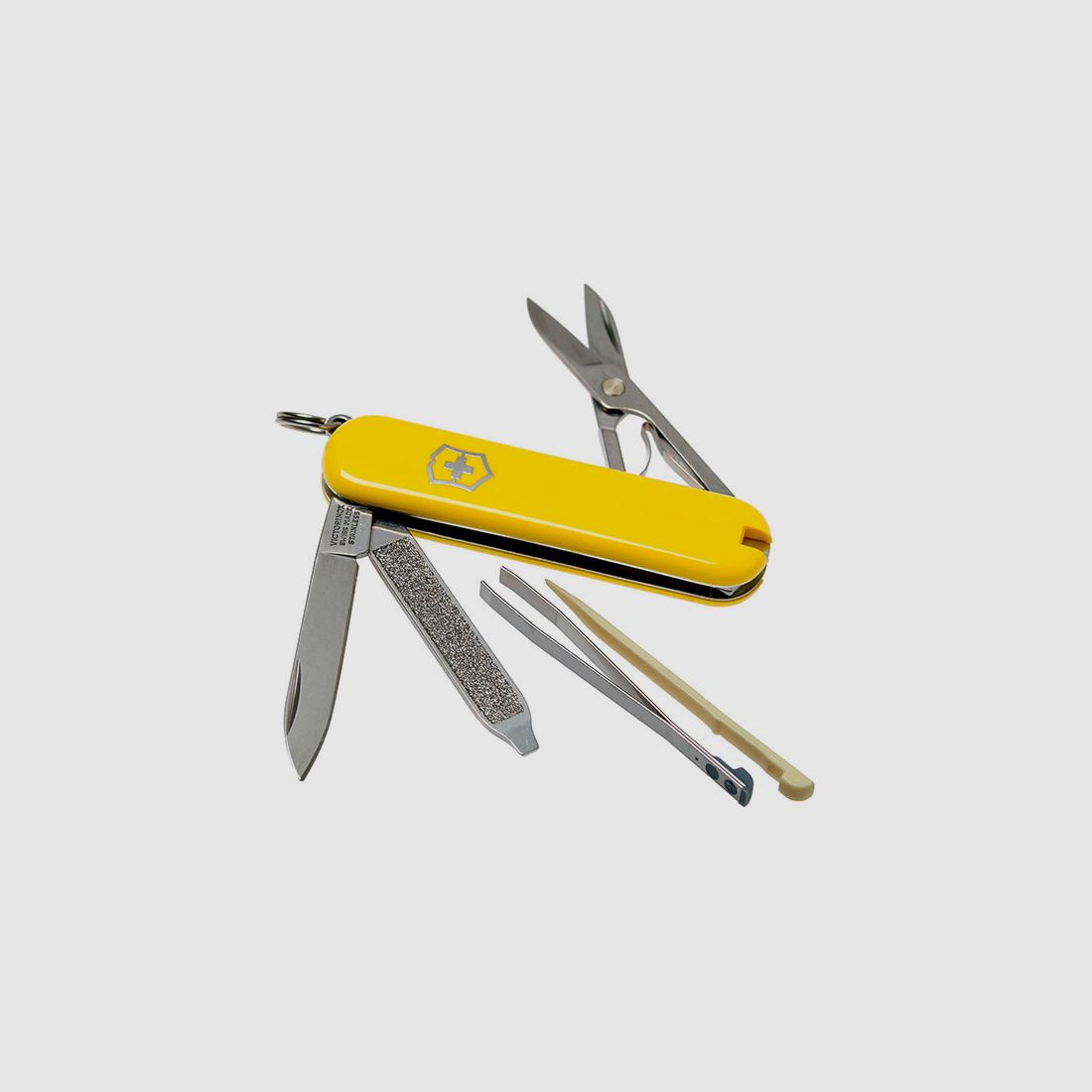 VICTORINOX – CLASSIC SD COLORS Sunny Side, Bild 3 von 3