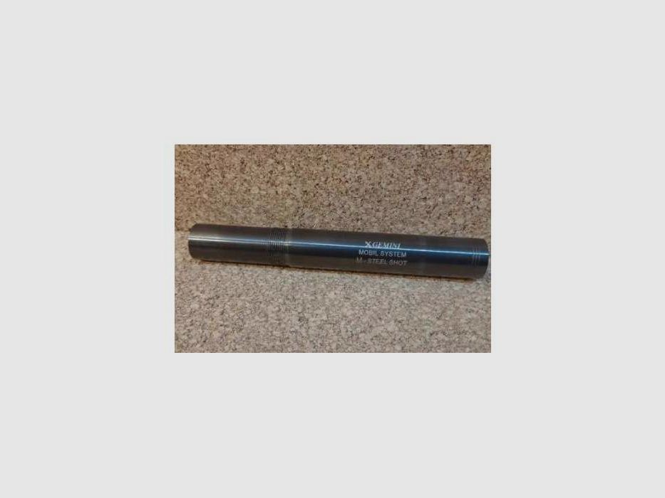 Rallonge MOBIL SYSTEM C12 - Verlenging +100MM GEMINI, afbeelding 3 van 5