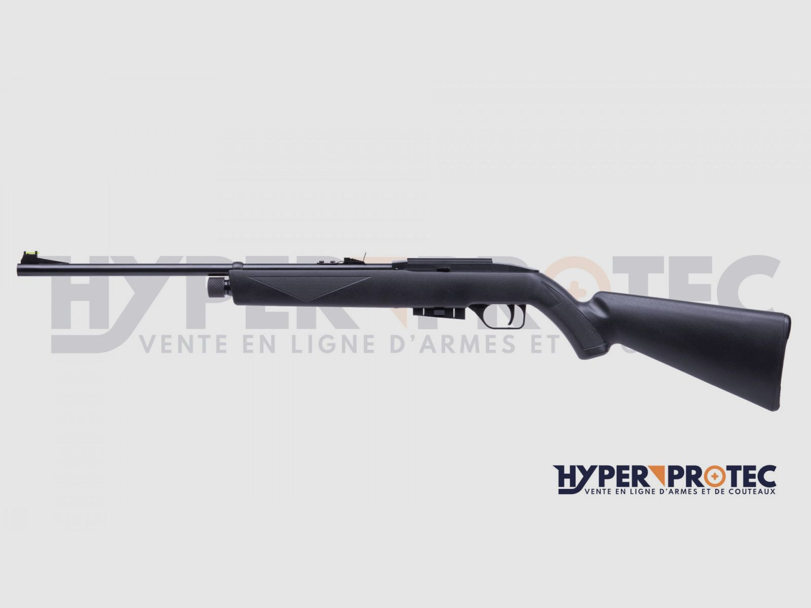 Carabina ad aria Crosman RepeatAir 1077, immagine 3 di 8