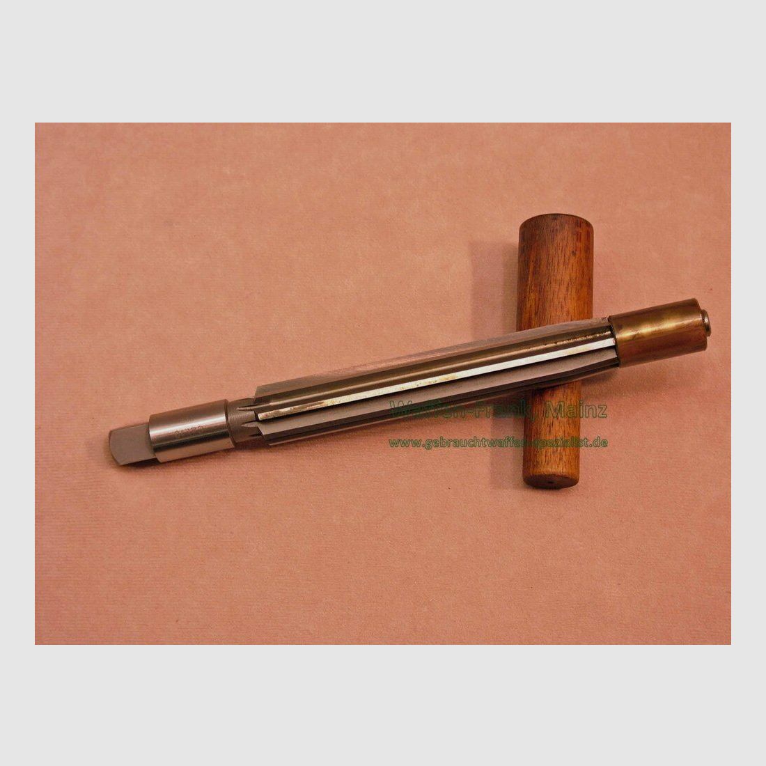 Reamer per camera americano sconosciuto cal. 10