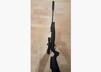 Hama Swarm Magnum 4,5 mm, 28 Joule ohne Optik