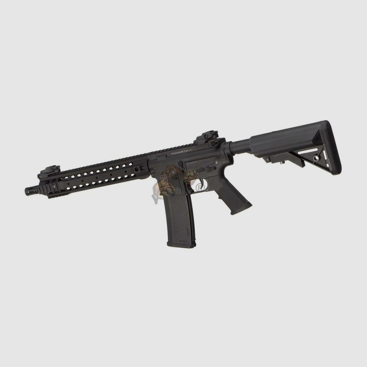 SA-C06 Core Specna Arms Black Airsoft Free from 18 - S-AEG -F-