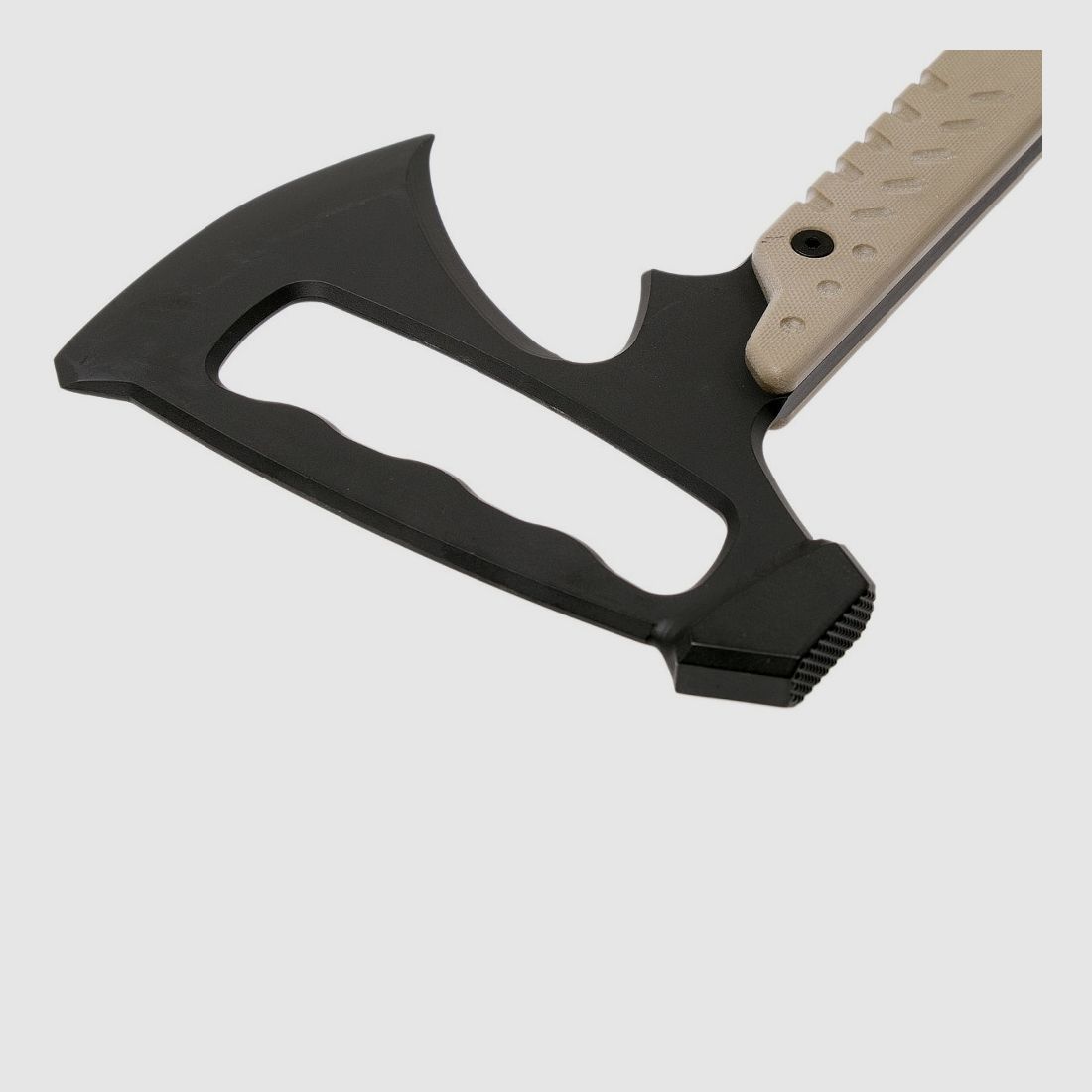 Gerber – Downrange Tomahawk, immagine 7 di 9