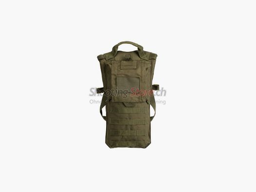 Condor Hydro Harness Integration Kit OD