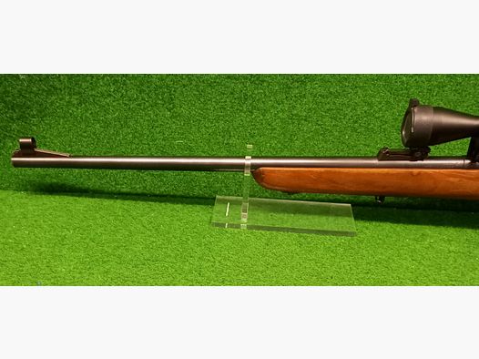 Mauser Karabiner ES 340 B im Kaliber 22Lr