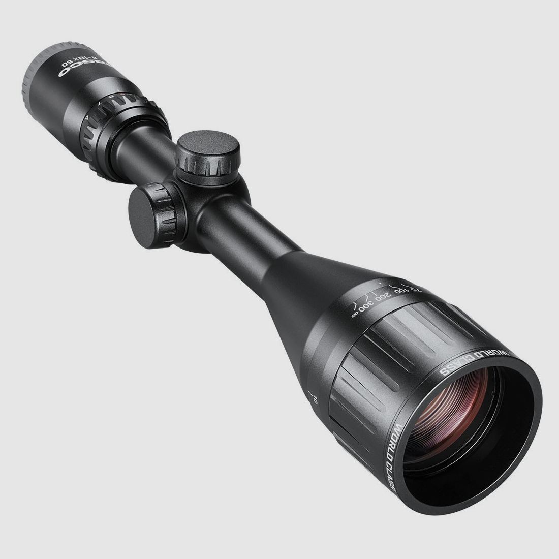 Zielfernrohr Tasco WORLD CLASS 6-18×50 30/30, Bild 1 von 8