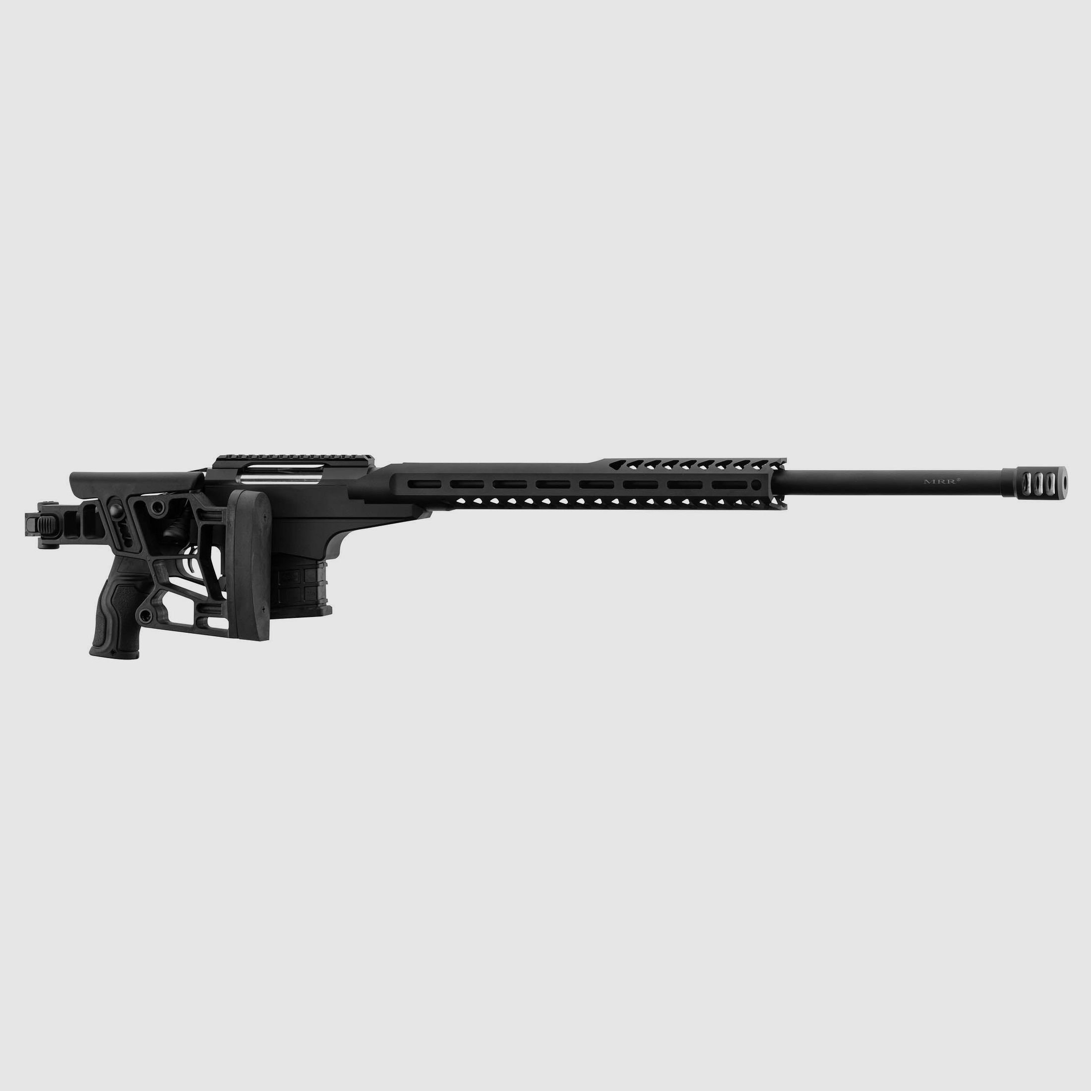 Bolt-action rifle BCM RT-20 - Cal. 308 Win, image 6 of 8