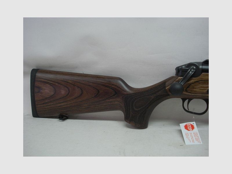 Jaeger NXT .30-06Spr - LL:52cm, M15x1, Manico.