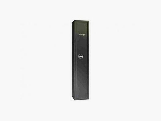 Armoire à armes pour 4 armes longues Infac SKP4