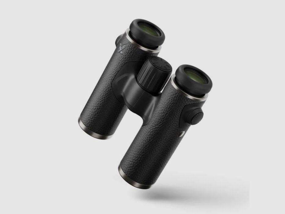 Swarovski Optik Binoculars CL Companion Habicht 8x30, image 5 of 18