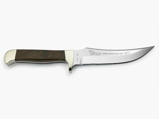 Cuchillo Anual PUMA 2020, Skinner 50, limitado a 50 piezas