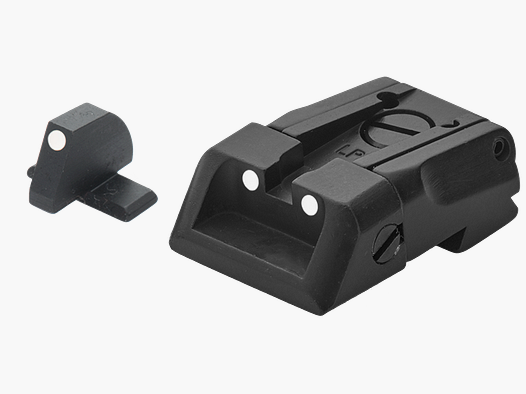 LPA Kit de hausse et guidon réglables Bul M5