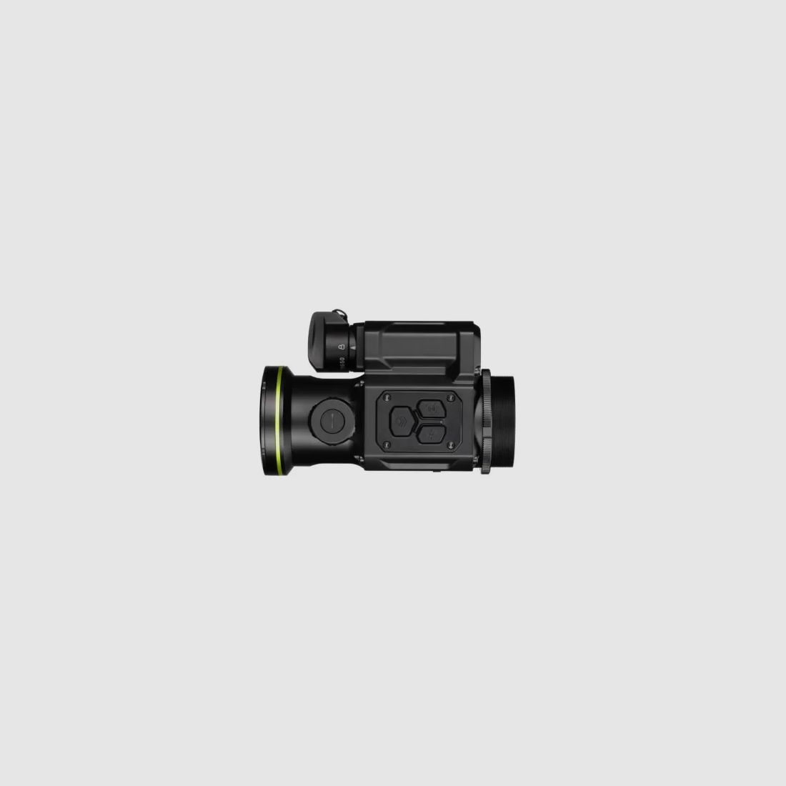 Clip-On Pixfra TAURUS LRF T425 Entfernungsmesser, Bild 13 von 19