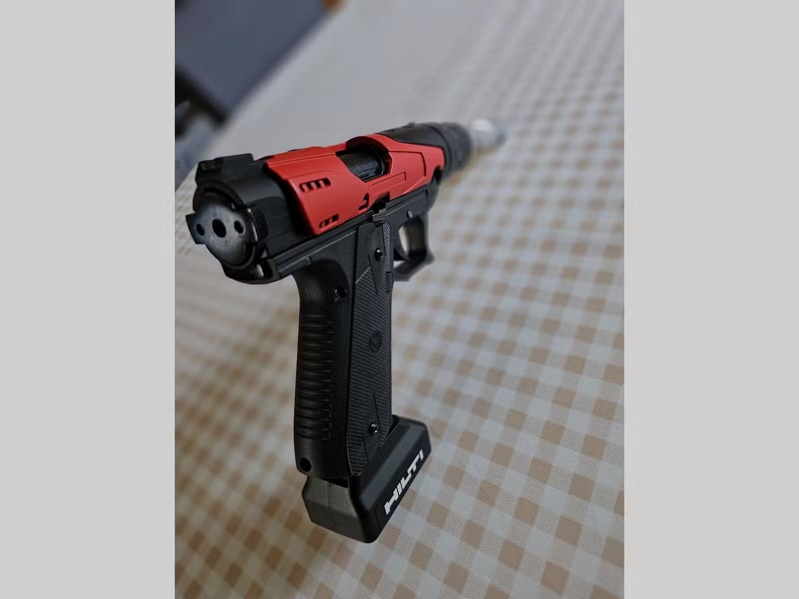 AAP-01 HILTI