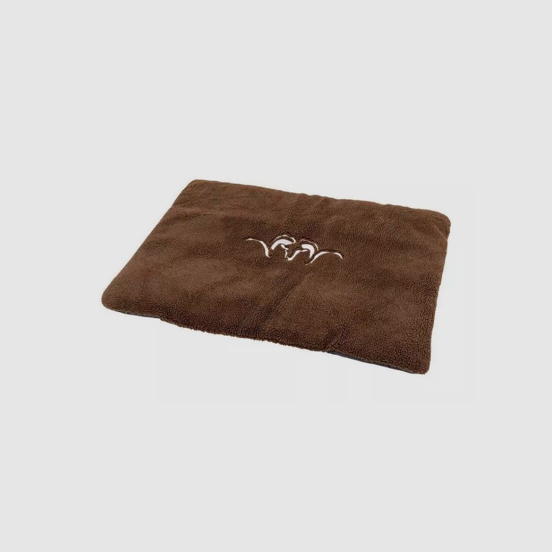 Blaser Hundedecke Argali braun