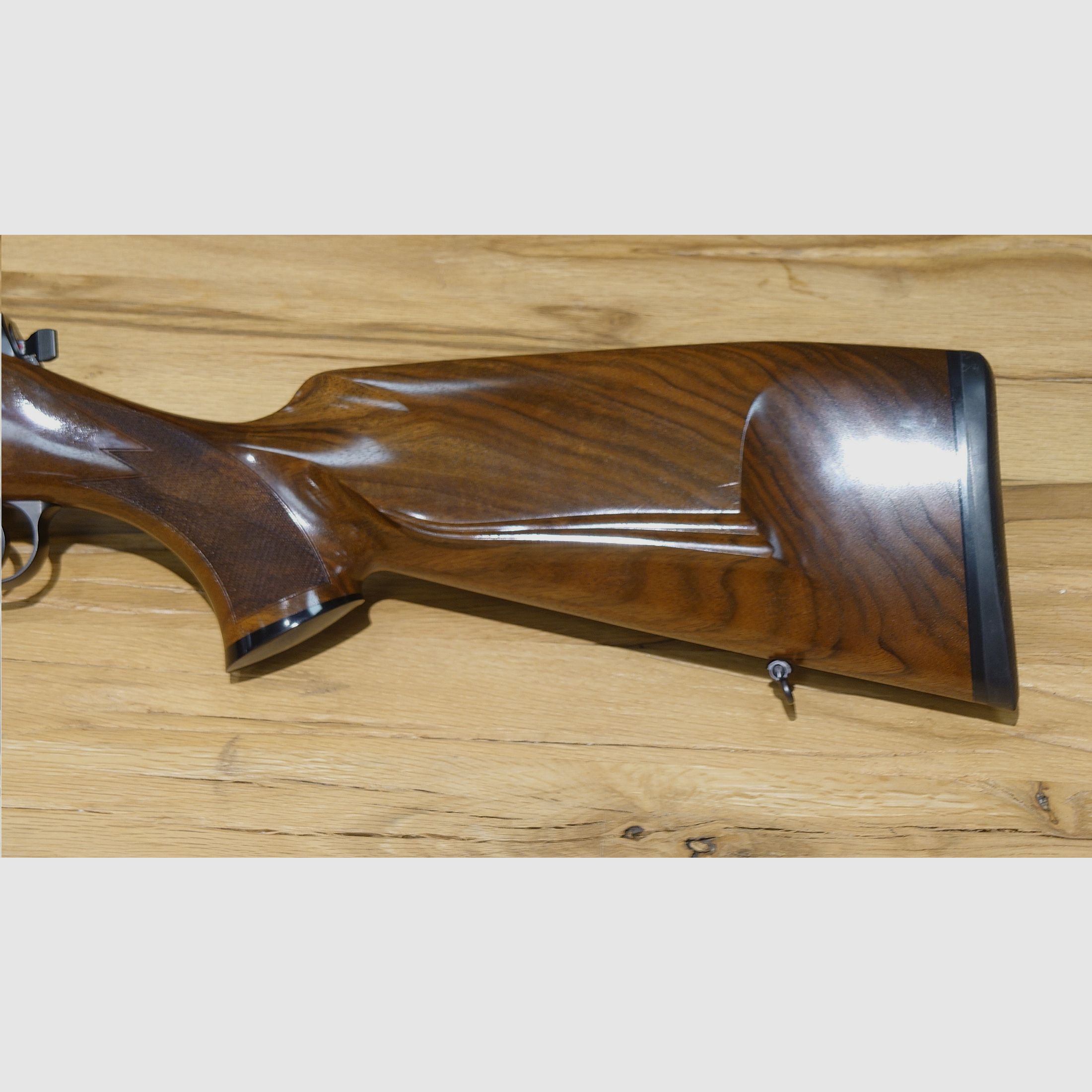 Repetierbüchse Mauser M03 Alpine Kal. .30-06