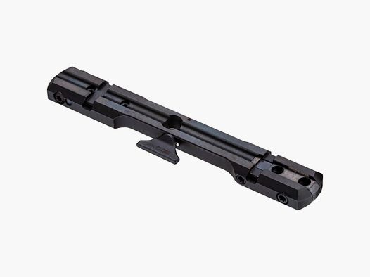 Dentler Grundschiene BASIS® VARIO Remington 700 short