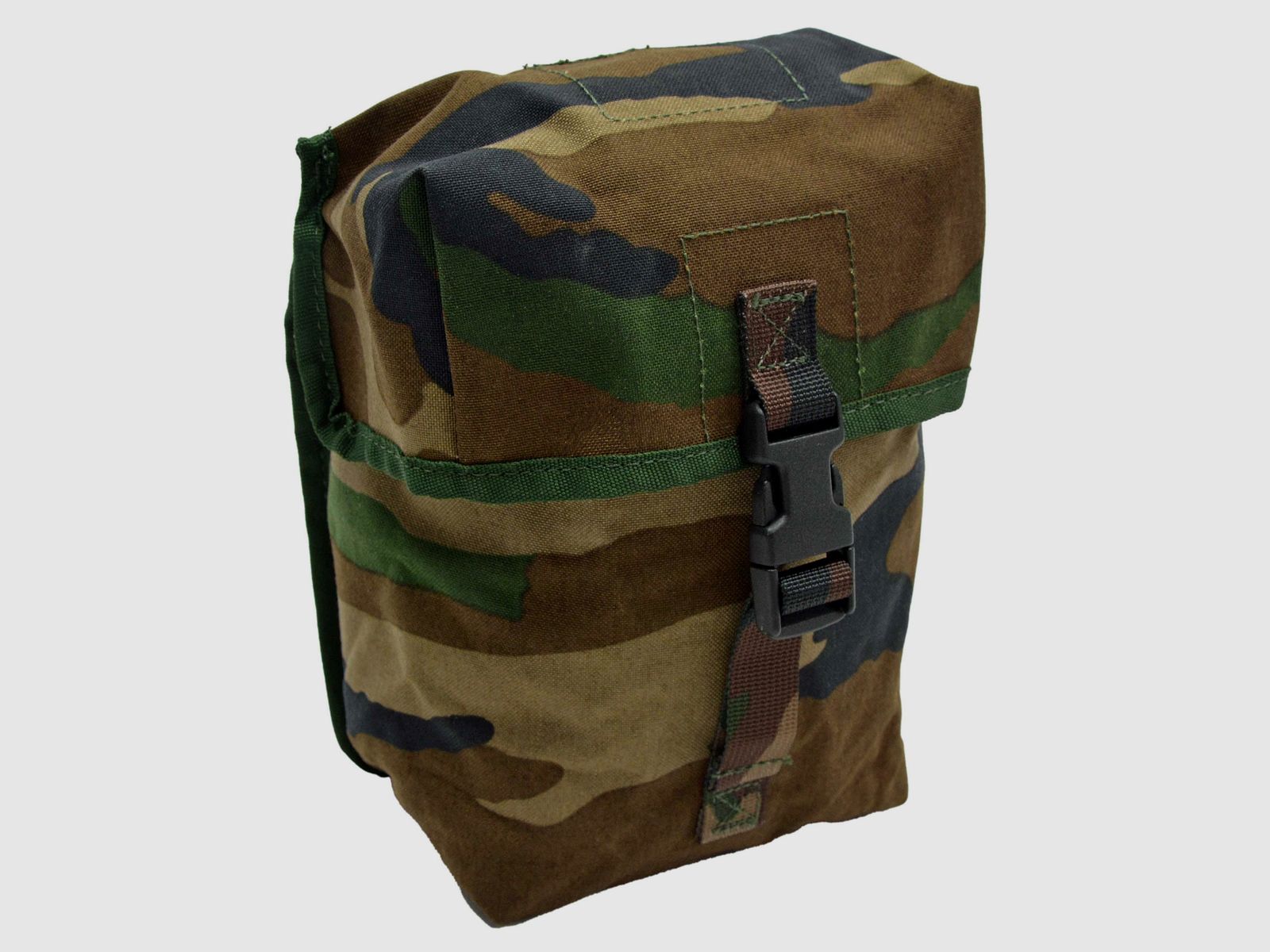 Dutch equipment bag as good as new