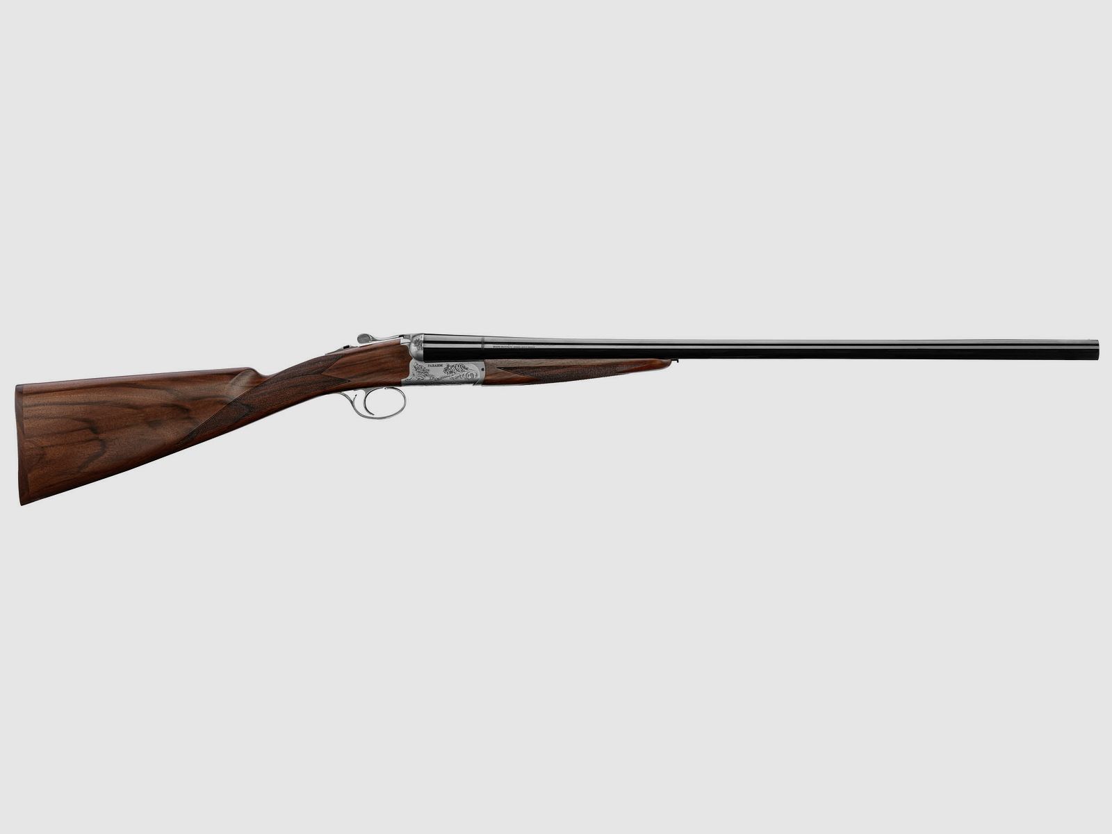 Bockdoppelflinte Fabarm Classis - Kal. 12/76, Bild 13 von 13