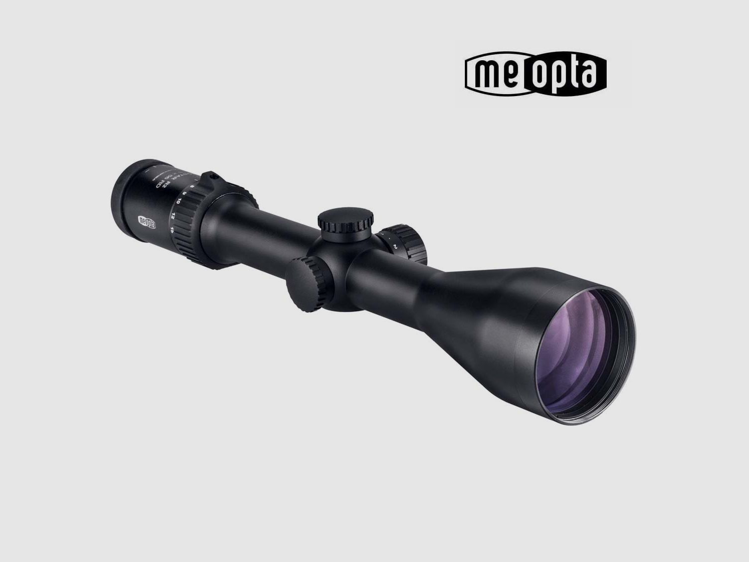Meopta – Meostar R2 richtkijker – 2,5-15×56 – RD 4C
