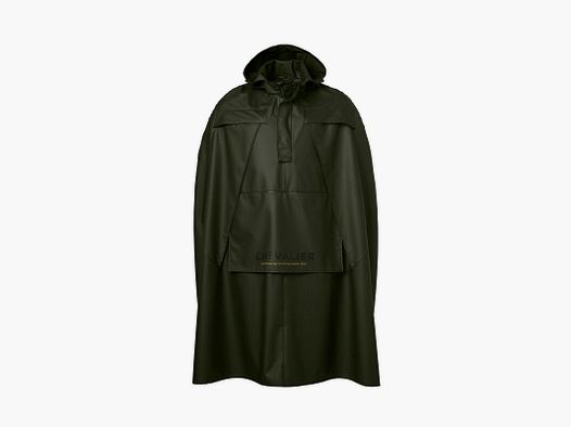 Chevalier Unisex Regenponcho Stratus