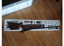 Luftgewehr Diana Mod. 75 