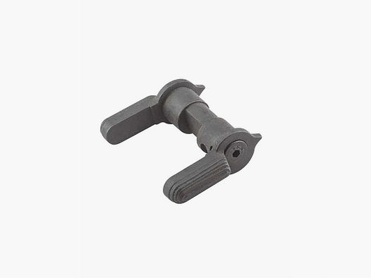LUTH-AR AR-15 AMBI-SELECTOR BLACK