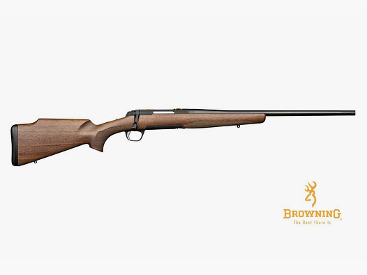 Browning BR.X-BOLT HUNTER	 .308Win