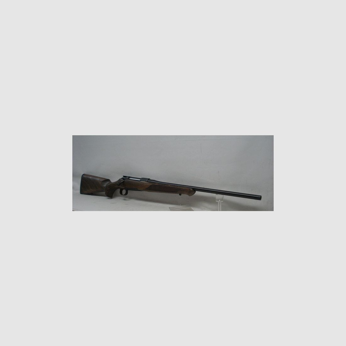 100 Classic LL56 MG oV - 8x57JS, Holzschaft