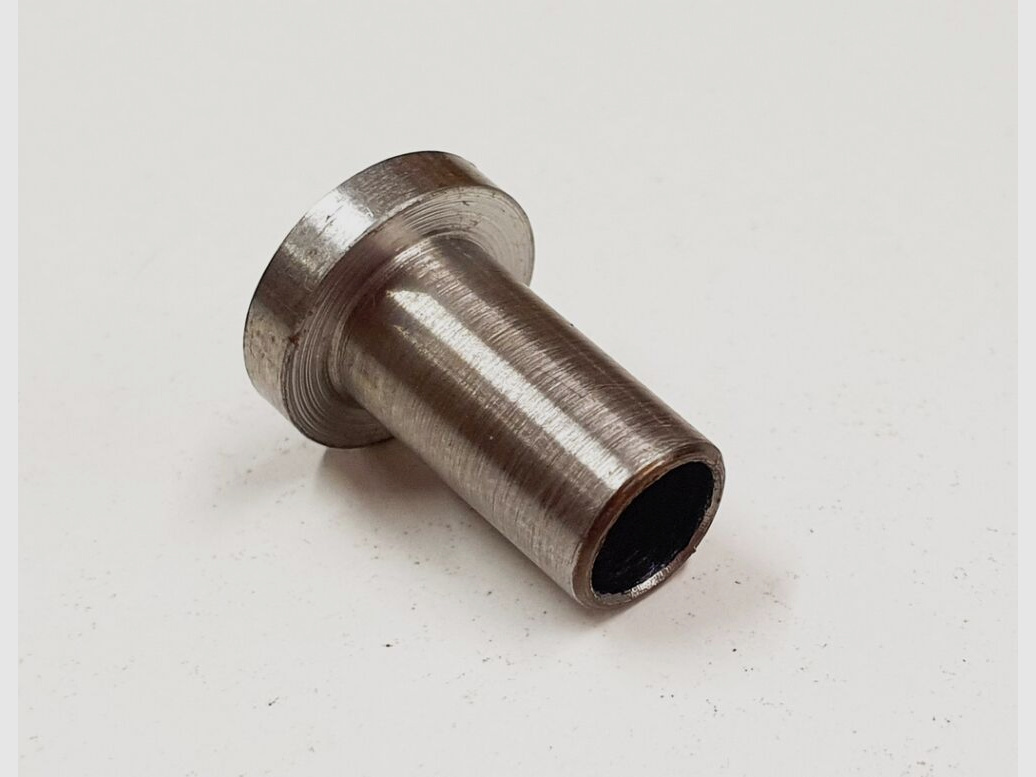 Federhülse für Vorholfeder STEYR 1912, Mod. 1911 NEUFERTIGUNG