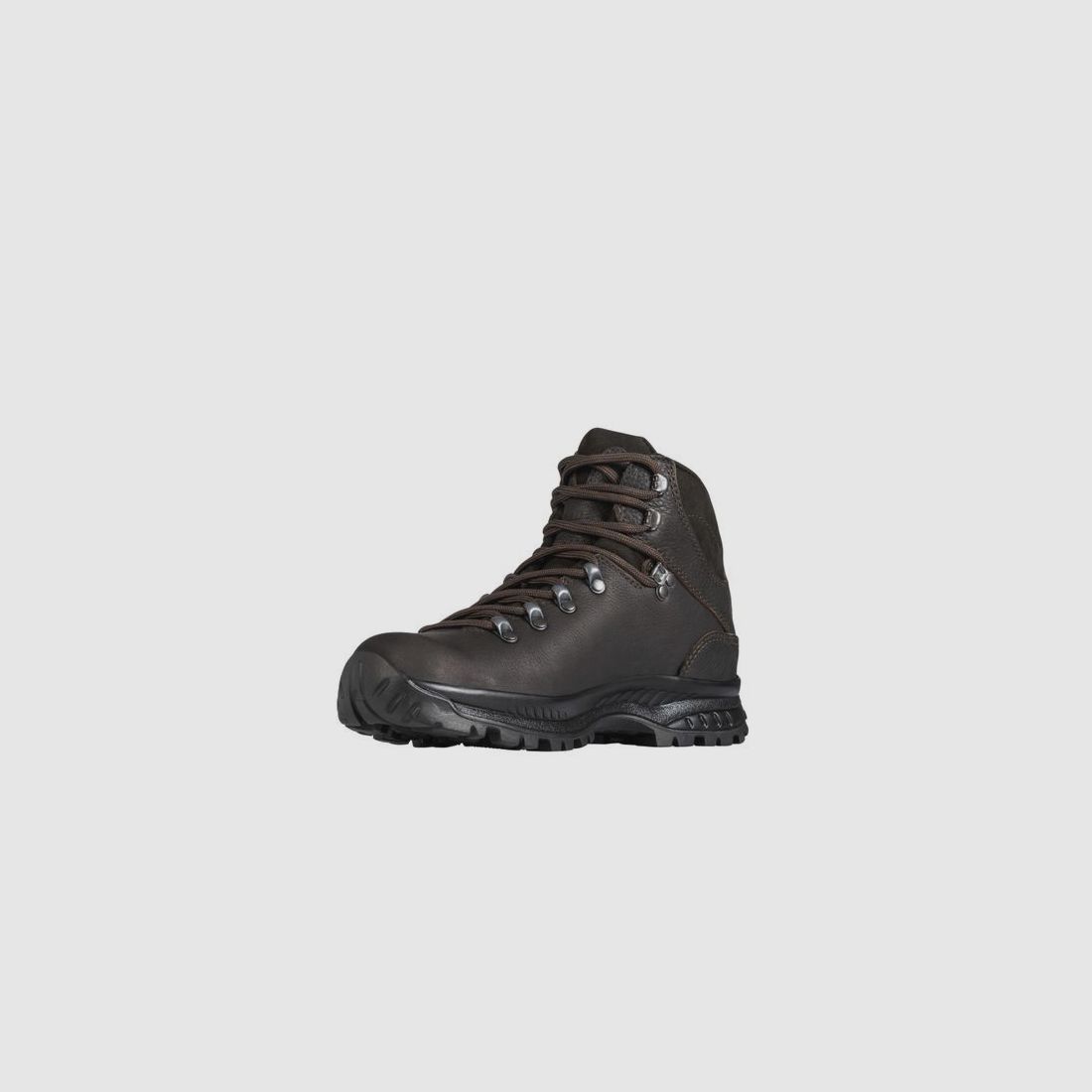 Hanwag Waxenstein II Lady Støvle Chestnut/ Black, billede 6 af 15